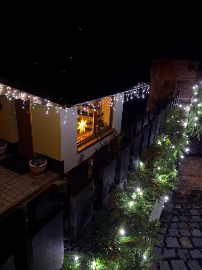 야히모프 Jachymoff B&B 외부 사진